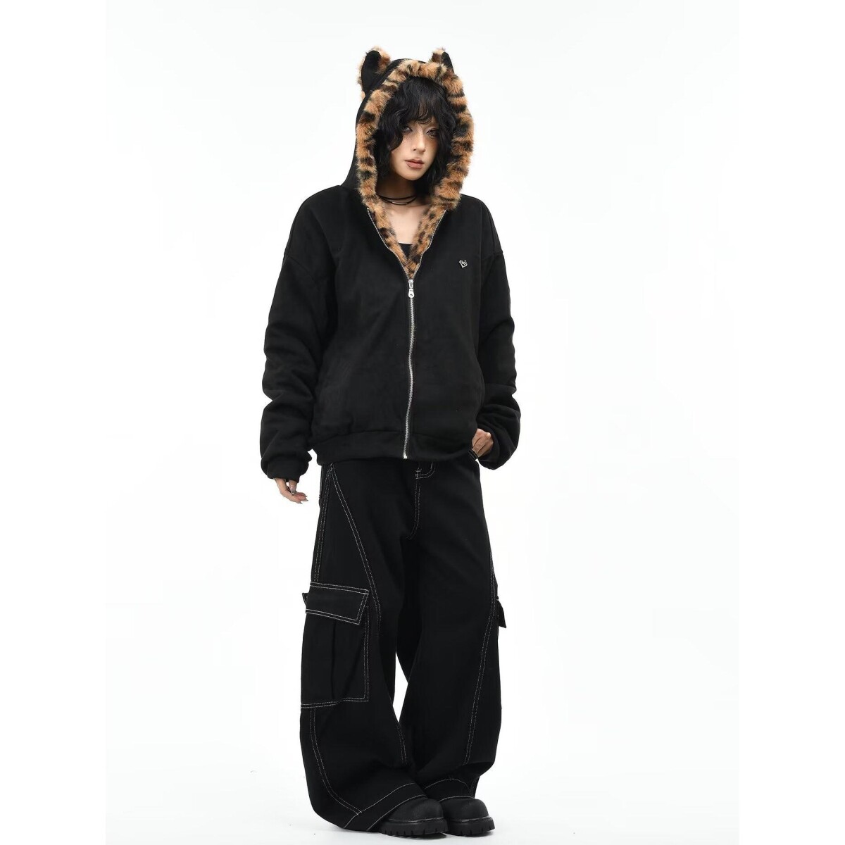 1506-1/Q86221/P95冬季棉服棉衣男生加厚保暖面包服外套潮,男装棉衣,星座1506-1