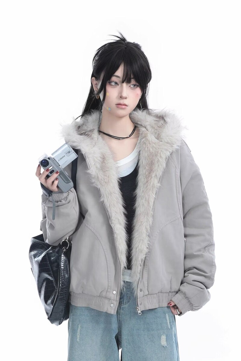 1506/Q86130/P90棉服棉衣男生面包服座山雕潮牌帅气外套潮,男装棉衣,星座1506-1