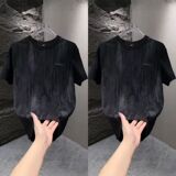 黑色
