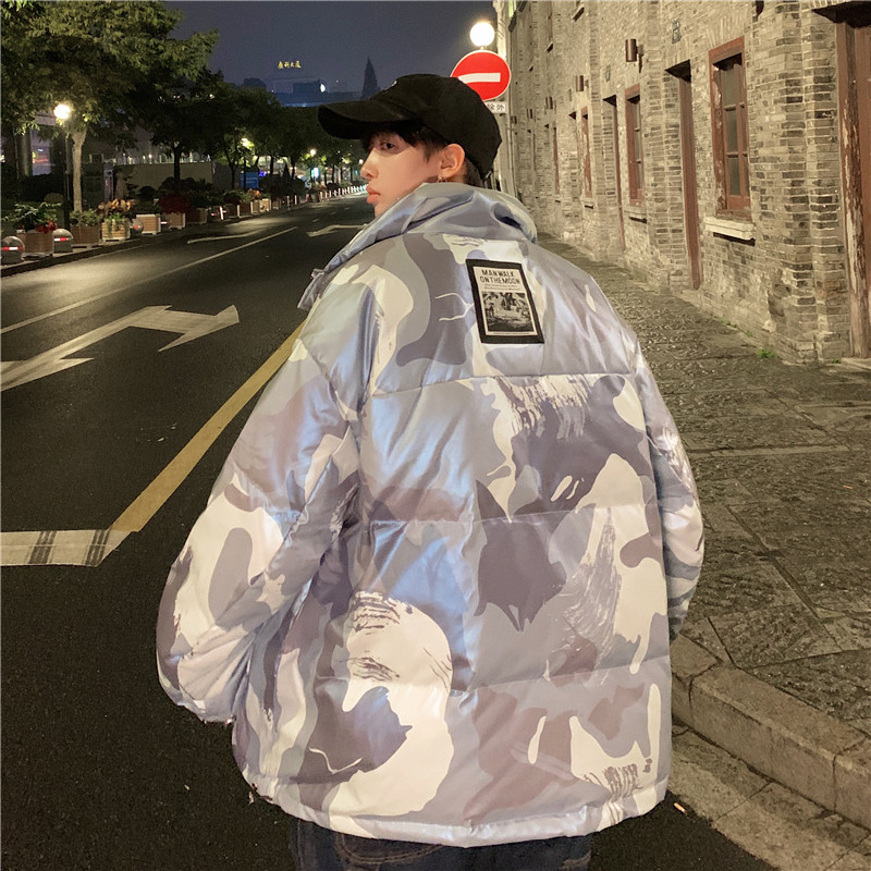 女士类目白鸭绒保暖连帽加厚宽松中长款通勤冬季羽绒服029/,女装羽绒服,星座1506-1