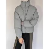 1506/MA201/P69新款冬季棉服棉衣男生加厚保暖面包服1，男装棉衣，星座1506-1