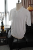 1506-1/MZ221/P42夏季男士修身POLO衫短袖休闲针织，男装T恤，星座1506-1