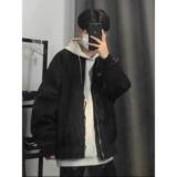 1506-1/JJ241/P47美式复古黑色飞行员夹克男，男装夹克，星座1506-1