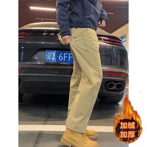 1506/KB45541/P34美式机能工装裤户外微锥登山裤子1图片