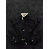 1506/MS50521/P132冬季棉服棉衣男生加厚保暖面包服运动休闲外套2，男装棉衣，星座1506-1