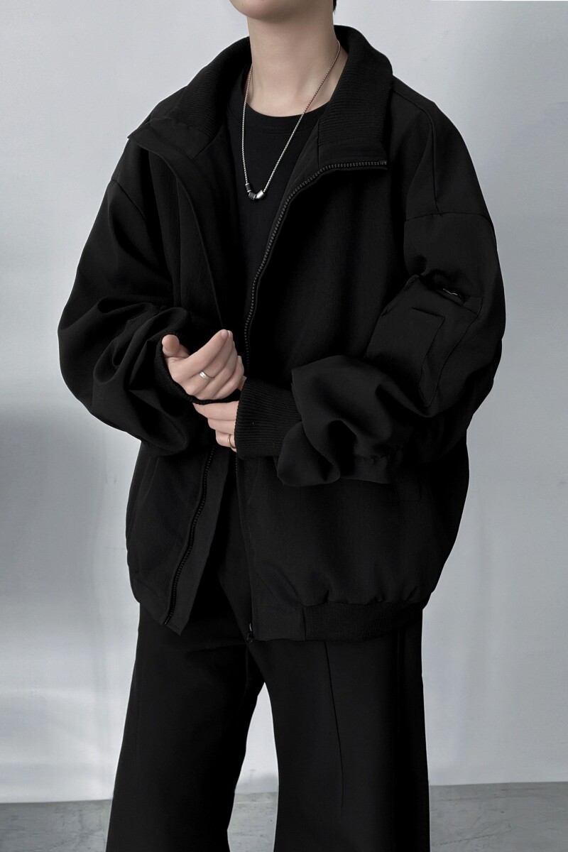 1506-1/JK1091/P65日系飞行服韩版潮流宽松夹克,男装夹克,星座1506-1