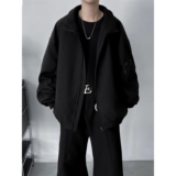 1506-1/JK1091/P65日系飞行服韩版潮流宽松夹克，男装夹克，星座1506-1