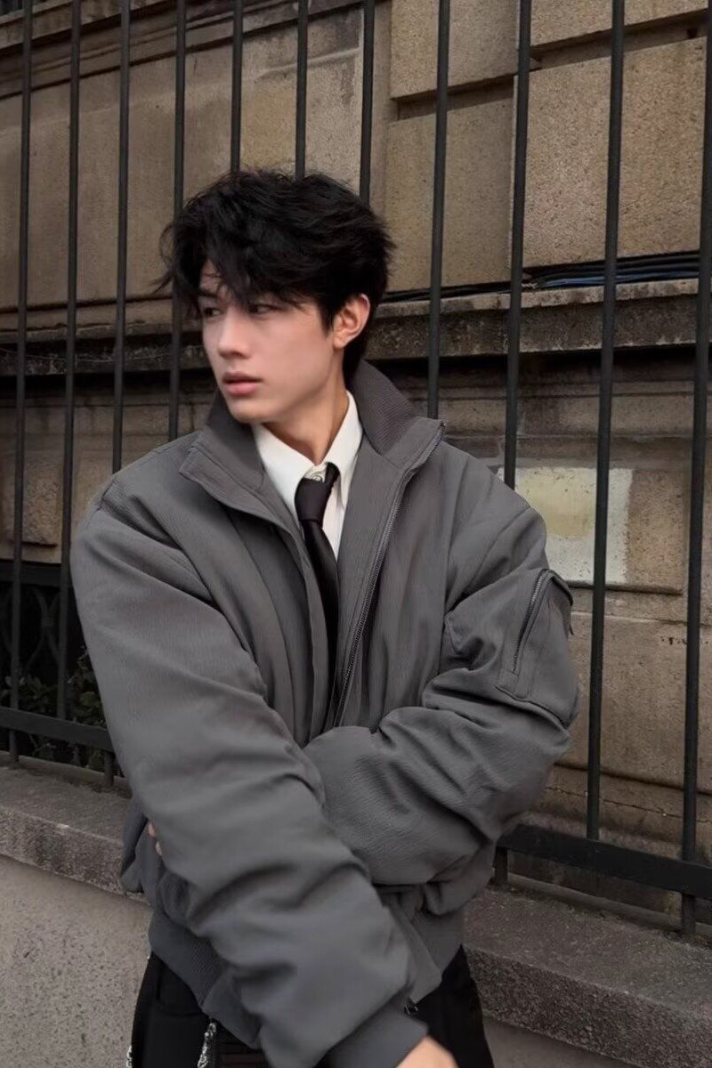 1506-1/J2951/P66美式飞行员夹克男款春秋季,男装夹克,星座1506-1
