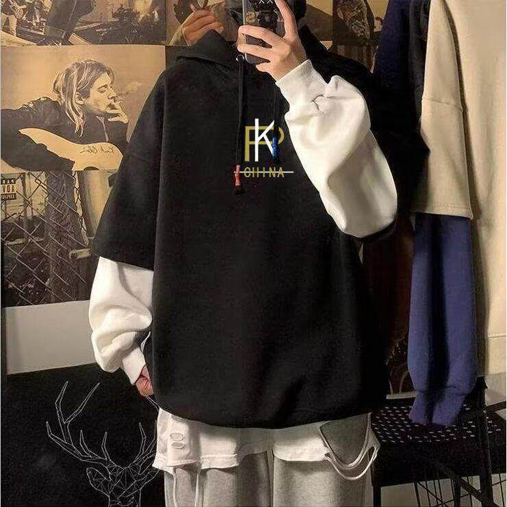 1506-1/TRH01/P36春秋百搭休闲内衣秋衣上衣打底衫潮,男装T恤,星座1506-1