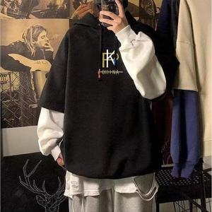 1506-1/TRH01/P36春秋百搭休闲内衣秋衣上衣打底衫潮