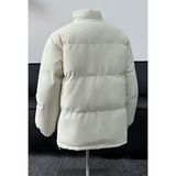 1506/MMY99191/P64棒球棉服男冬季加厚韩版潮流外套3，男装棉衣，星座1506-1