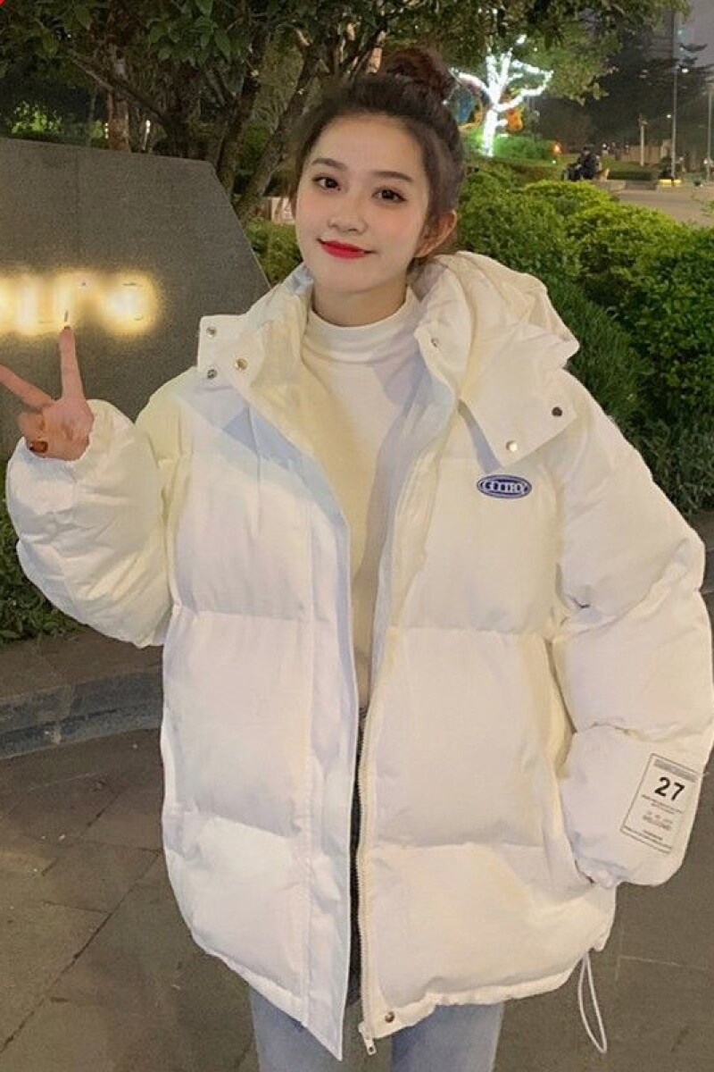 1506/M528-11/P54韩系立领面包服棉服男女冬季新款外套1,男装棉衣,星座1506-1