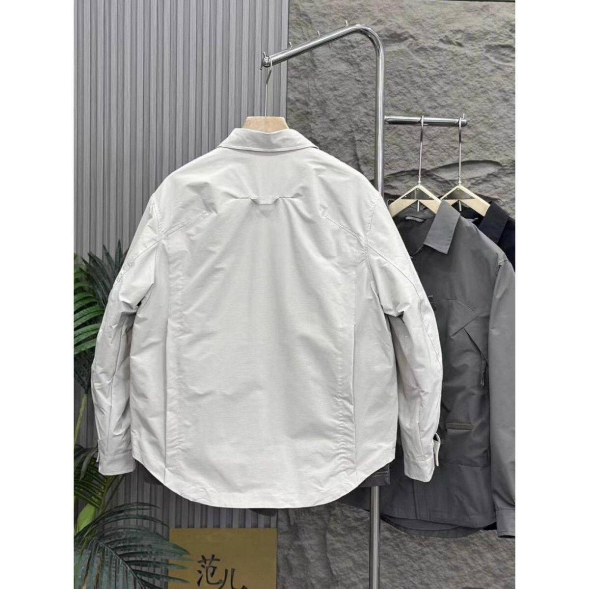 1506-1/JJ3901/P62春秋新款美式工装翻领夹克外套男,男装夹克,星座1506-1