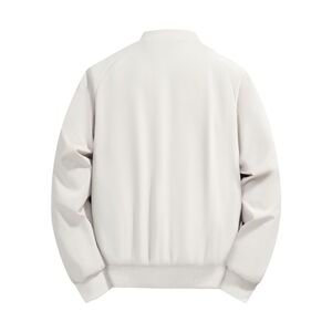 1506-1/J6691/P57加厚夹克棉衣多口袋工装骑车防寒服图片