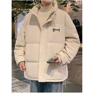 1506-1/MMY2261/P67时尚休闲棉衣棉服男图片