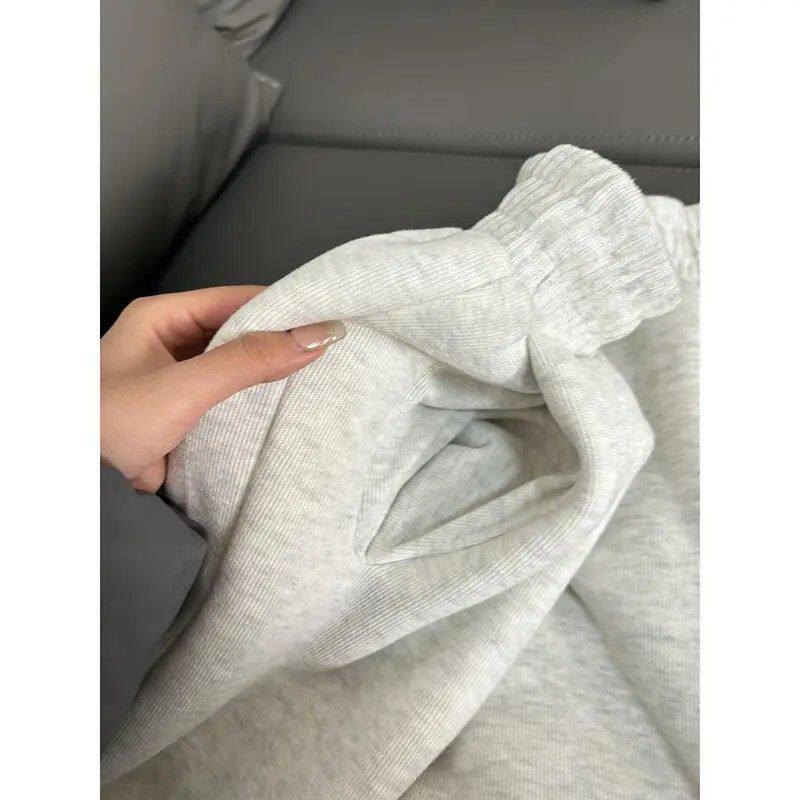 1506/KB45711/P42保暖抗寒棉裤男秋冬白花灰加绒加厚阔腿裤1,男装棉衣,星座1506-1