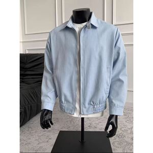 1506-1/JA5331/P64美式重磅独特刺绣棒球服男图片