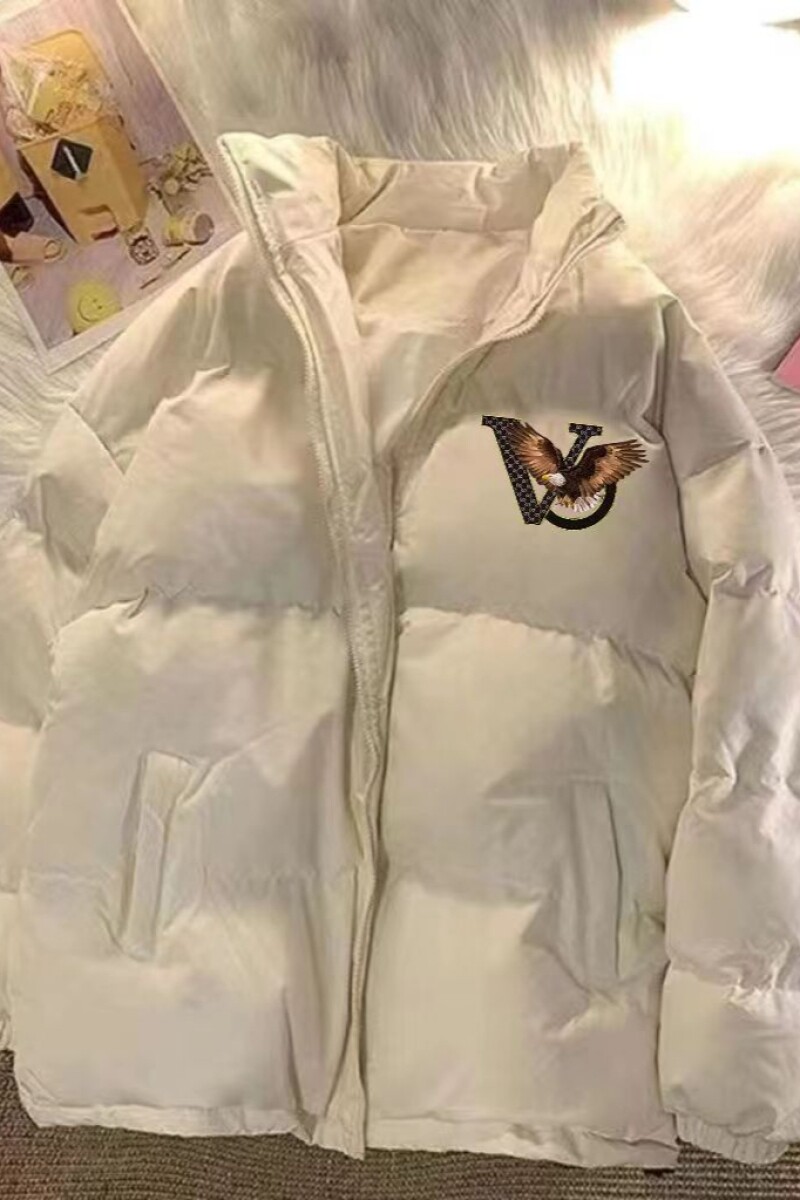 1506/MM231/P59潮牌加厚棉服新款外套冬季棉衣港风宽松棉袄2,男装棉衣,星座1506-1
