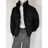 1506/MA201/P69新款冬季棉服棉衣男生加厚保暖面包服1，男装棉衣，星座1506-1