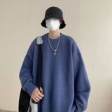 深蓝色