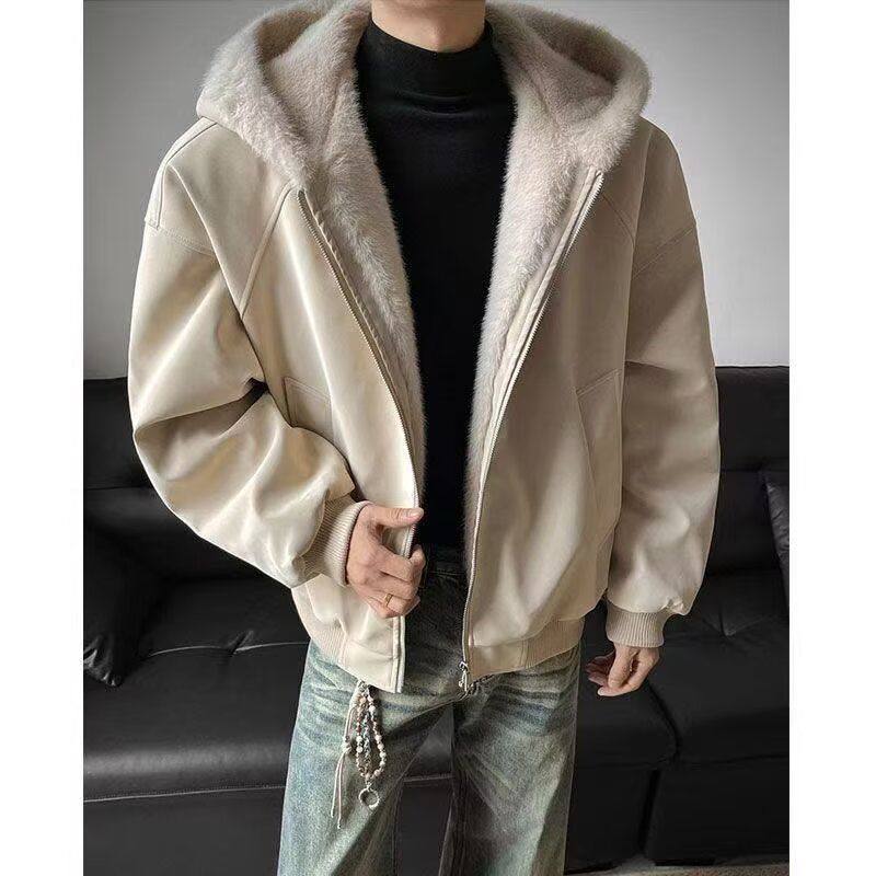 1506/MQ5131/P86男女秋冬季美式PU皮夹克棉服1,男装夹克,星座1506-1