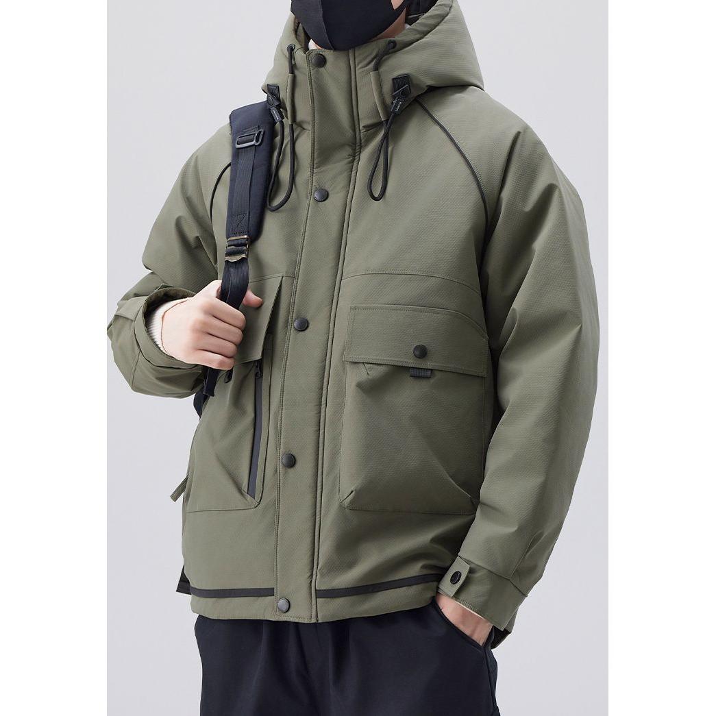 1506-1/M25321/P94新款潮牌高端美式工装轻薄冲锋衣外套,男装夹克,星座1506-1