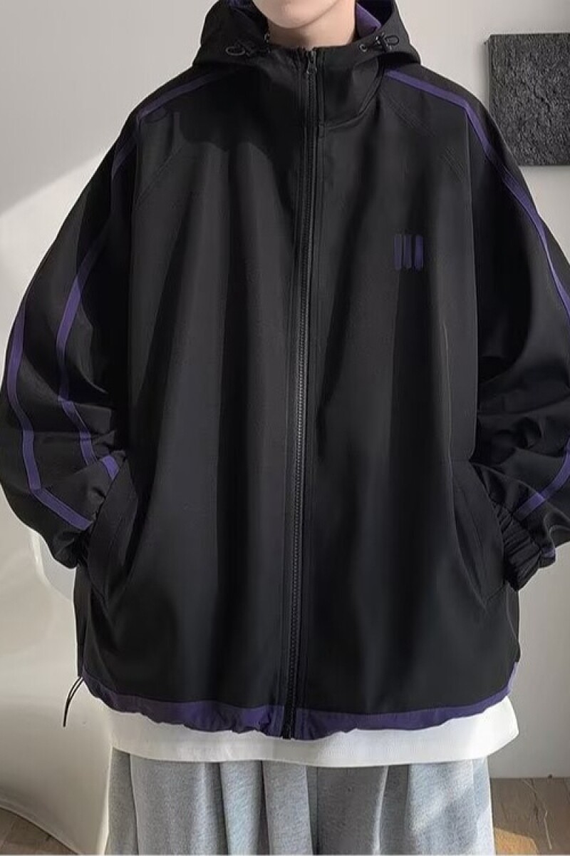 1506/QW3050/P66新款潮流机能户外防水工装连帽夹克男2,男装夹克,星座1506-1