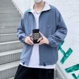蓝色
