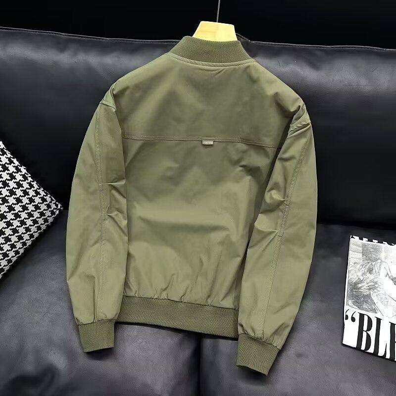 1506-1/JW50331/P49春秋季短款棒球服上衣潮,女装职业装,星座1506-1
