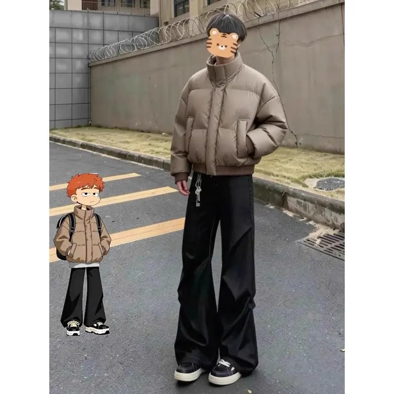 1506/MXK031/P49新款加厚加绒连帽棉衣冬装情侣棉服外套1,男装棉衣,星座1506-1