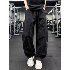1506-1/KJ591/P51美式重磅复古工装裤子男图片