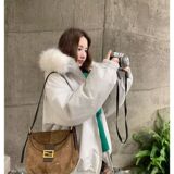 1506/MA5061/P87秋冬新款派克服宽松减龄外套棉服1，男装棉衣，星座1506-1