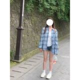 1506-1/CYC891/P34新款夏季慵懒风宽松薄款防晒衬衣外套帅气，男装防晒衣，星座1506-1