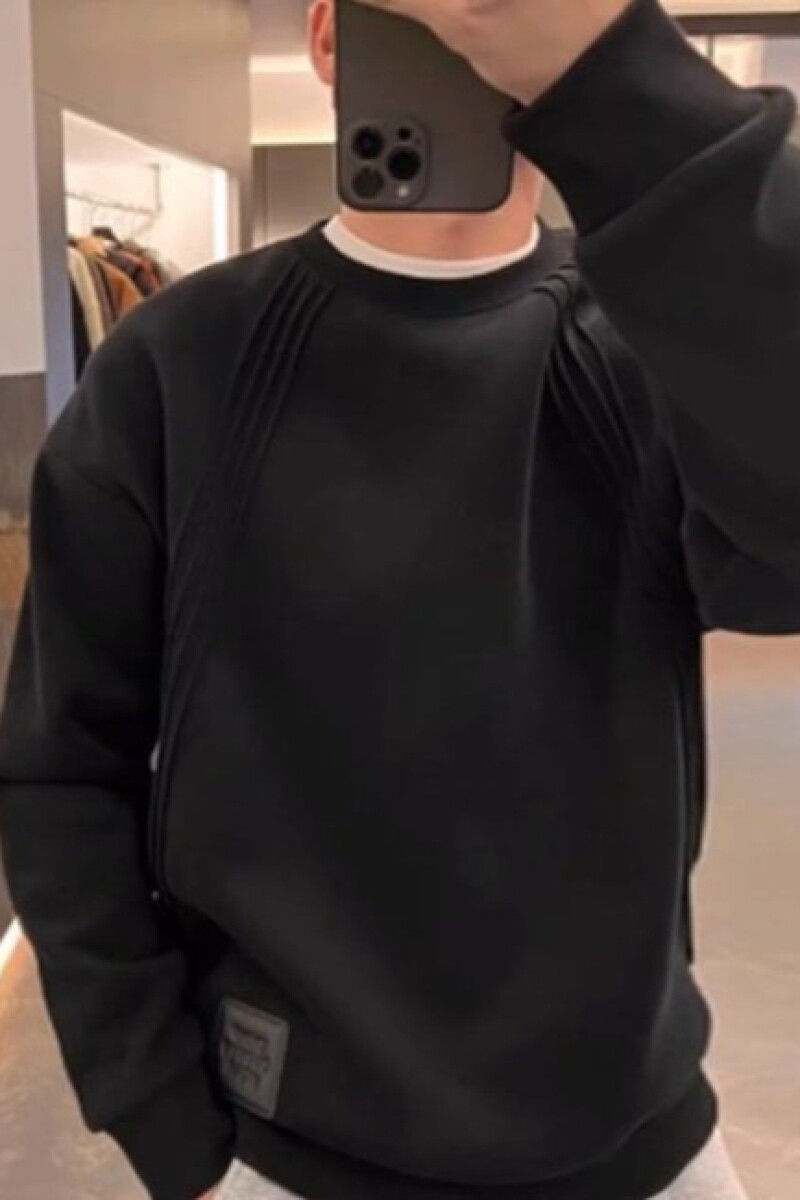 1506/WC261/P38美式潮流休闲卫衣男款秋冬圆领宽松百搭长袖上衣3,男装卫衣,星座1506-1