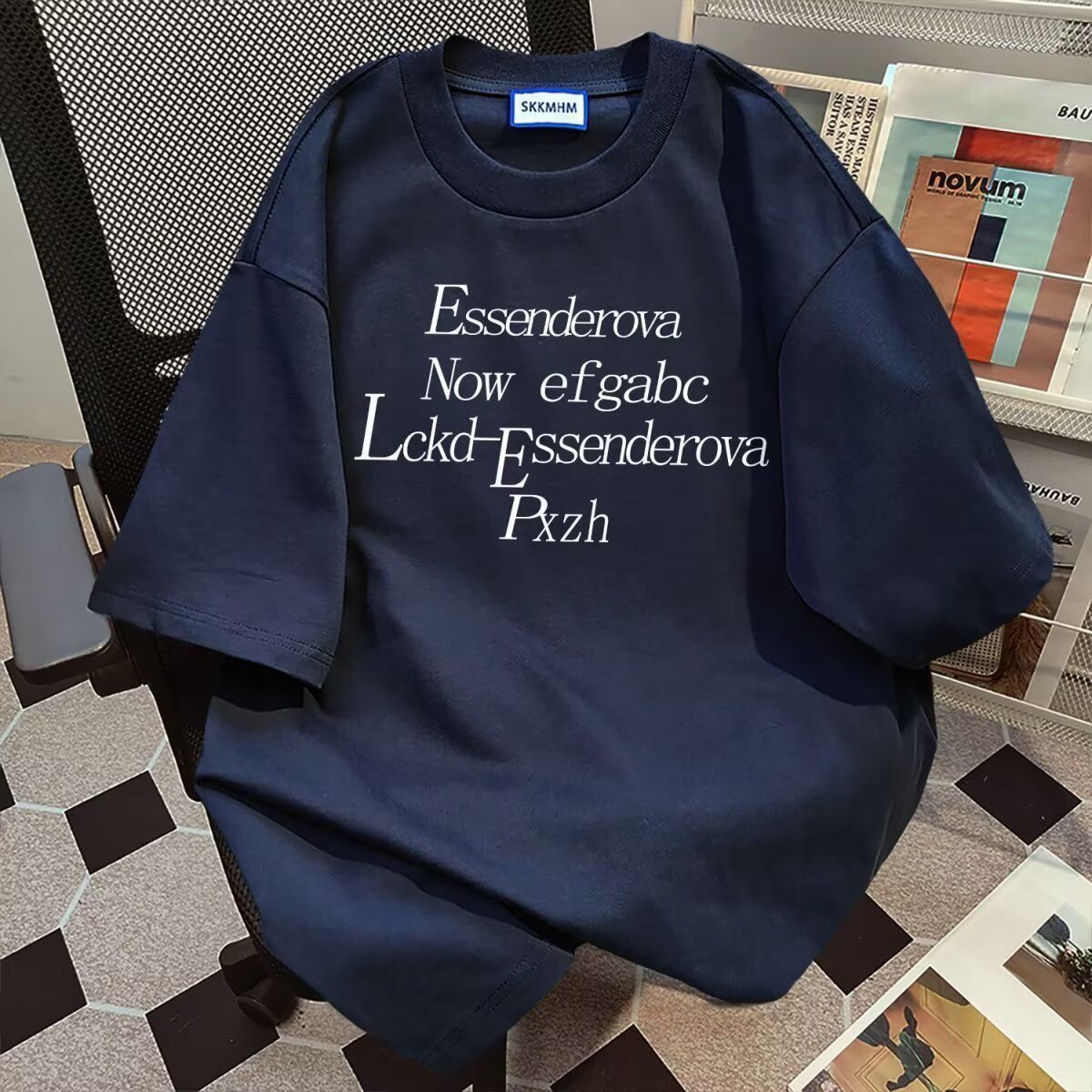 1506-1/TT3111/P34嘻哈风圆领打底衫上衣夏季，商品下架区商品下架区，星座1506-1