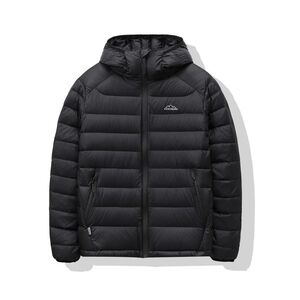1506/Q5610/P65轻薄连帽小棉袄外套女冬季加厚排骨羽绒棉服棉衣1图片