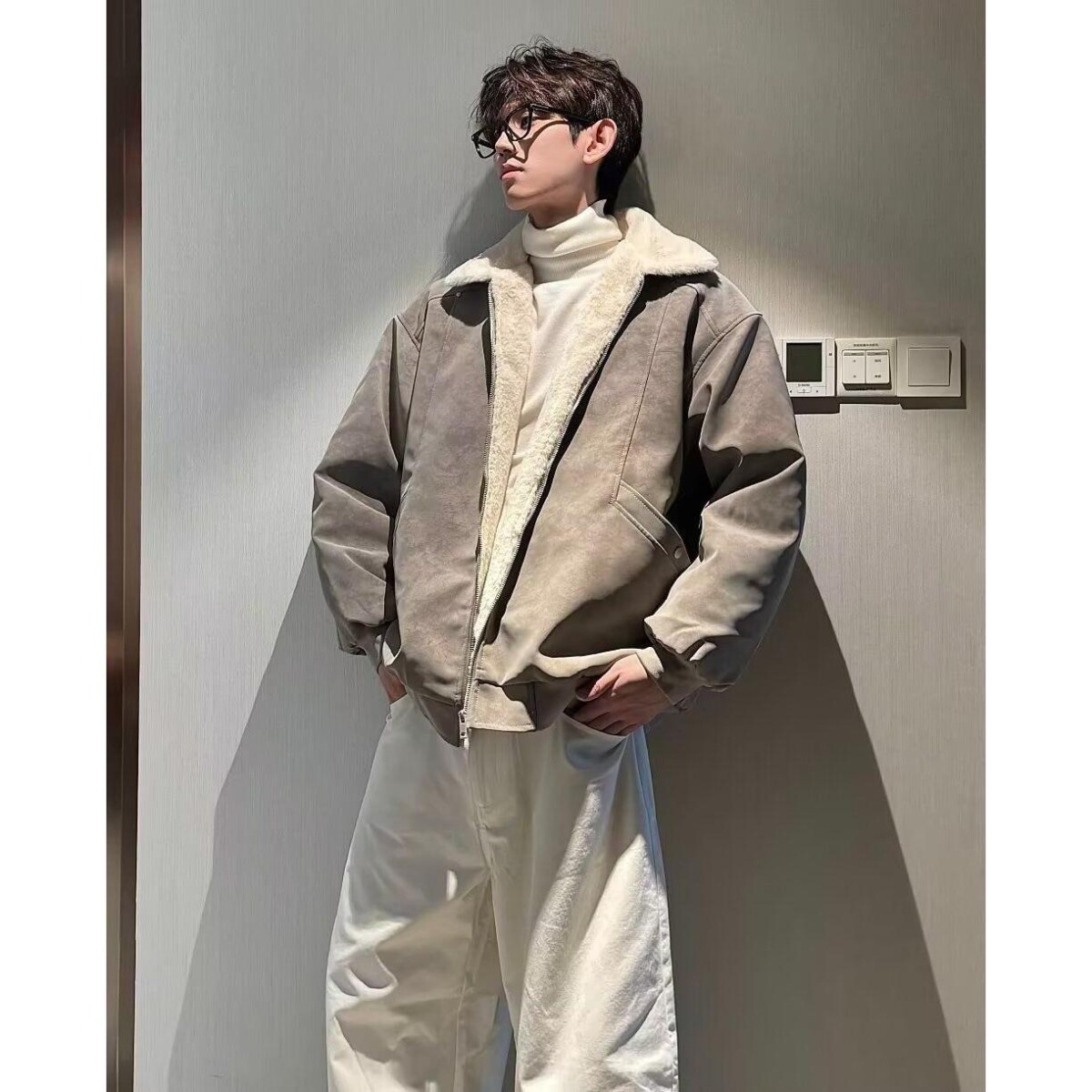 1506/MTQM881/P97新款冬季棉服棉衣男生加厚保暖面包服运动外套2,男装棉衣,星座1506-1