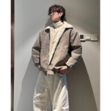 1506/MTQM881/P97新款冬季棉服棉衣男生加厚保暖面包服运动外套2，男装棉衣，星座1506-1