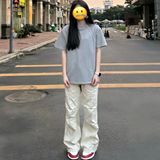 杏色-