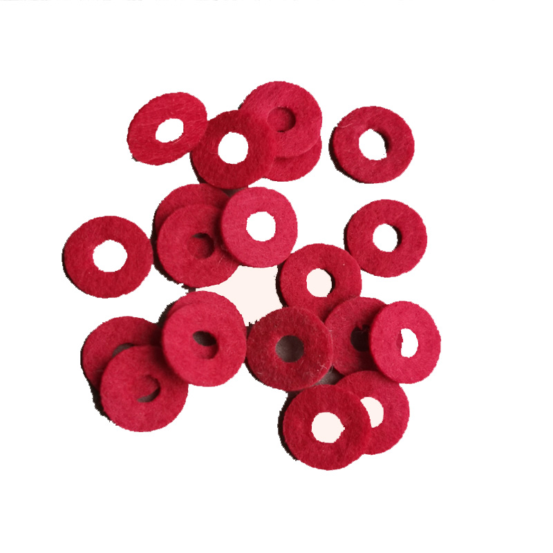 钢琴键盘垫圈声容调律工具垫圈