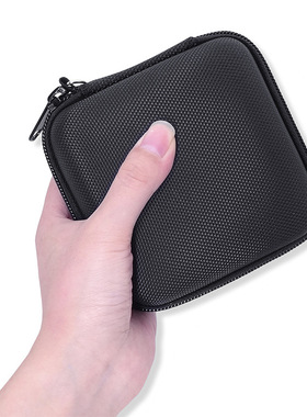 适用于任天堂GBA SP  GAME BOY advance SP游戏机收纳保护包硬质