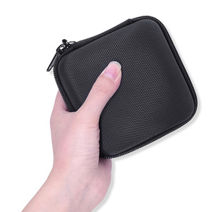 advance 适用于任天堂GBA BOY GAME SP游戏机收纳保护包硬质