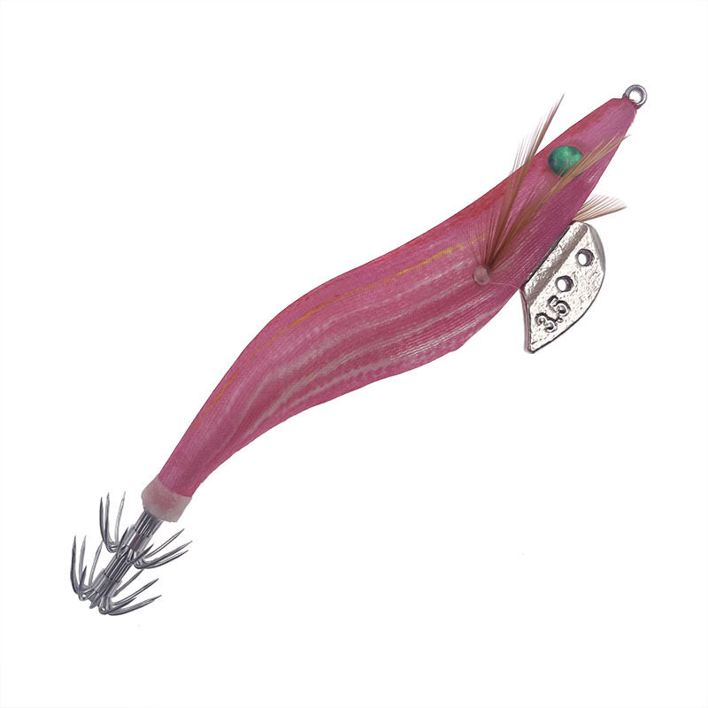 海钓鱿鱼带伞钩夜光木虾路亚饵盒装款仿真鱿鱼假饵,户外/登山/野营/旅行用品,路亚饵,淘宝优惠券,粉丝福利购,淘宝优惠卷