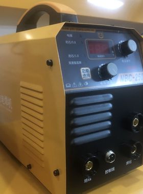 银象焊机NBC-250i