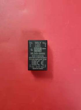 NLDD-350H/500/700/1050/1200/1400 MEAN WELL/明纬DC-DC电源模块