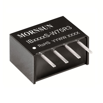 MORNSUN/金升阳12V转5V150mA
