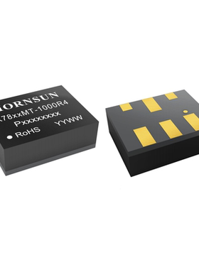 K7803MT-1000R4 7805 78X6 7809 7812 7815高品质DC-DC电源模块