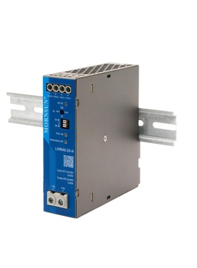 MORNSUN/金升阳 LIHR40-20-H DC/DC 并联冗余模块 原装正品