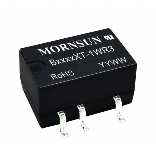 MORNSUN/金升阳B0515XT-1WR3