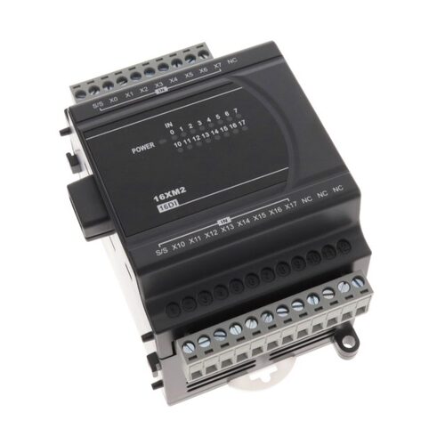 Delta/台达DVP16XM211N原装正品